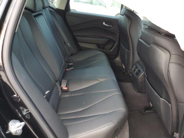 19UUB5F31MA005400 Acura TLX