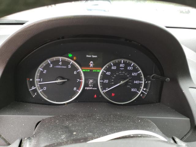 5J8TB3H35GL009309 Acura RDX