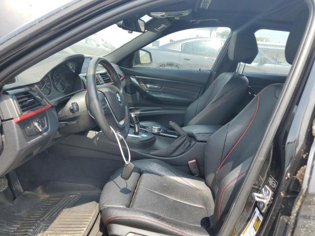 WBA3D3C58EK155351 BMW 328 D