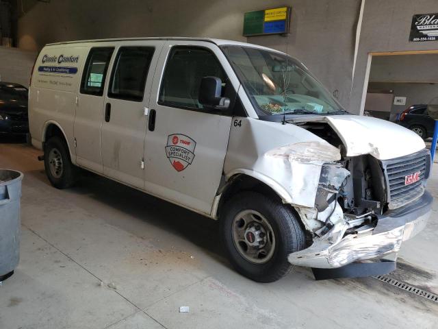 1GTW7AFG3J1909426 GMC Savana G2500