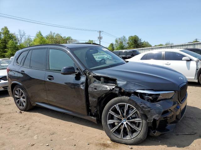 5UXCR6C05N9L26461 BMW X5 Xdrive40i