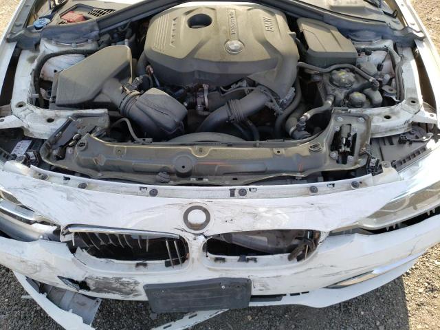 WBA8D9G32HNU63703 BMW 330 XI