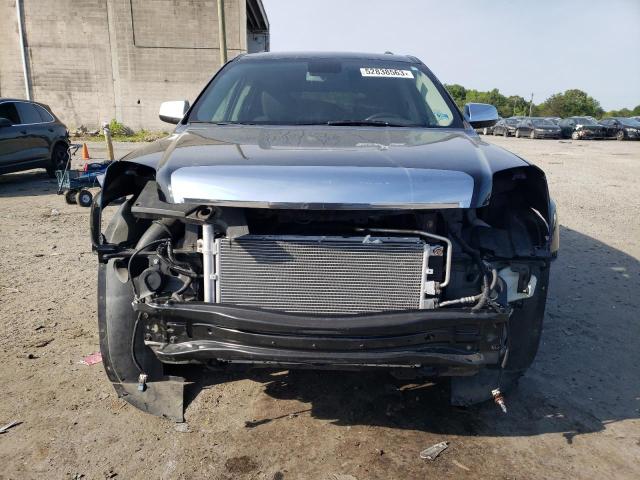 2GKFLWEK0E6294758 GMC Terrain Sle