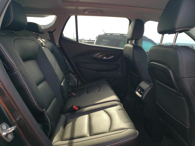 3GKALSEX1JL280016 GMC Terrain Denali