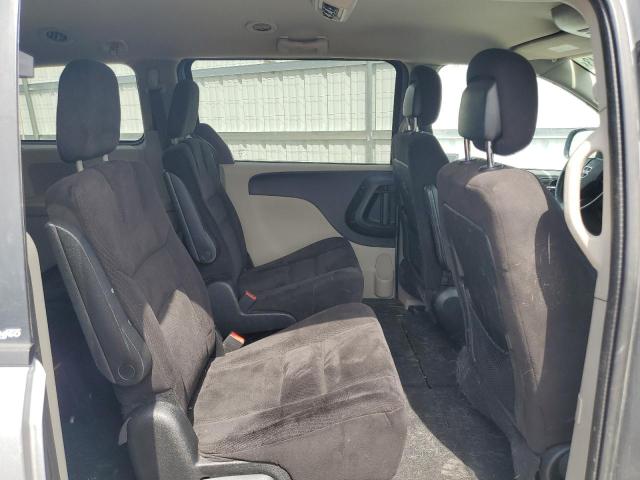 2C4RDGCG2ER242119 Dodge Grand Caravan Sxt