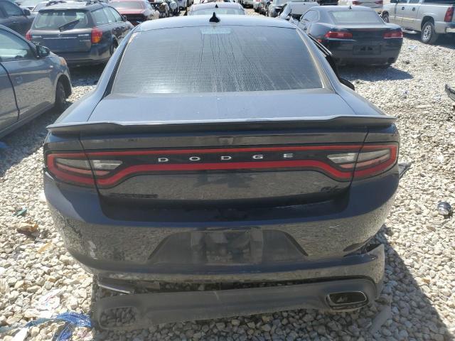 2C3CDXCT9GH266711 Dodge CHARGER R/T