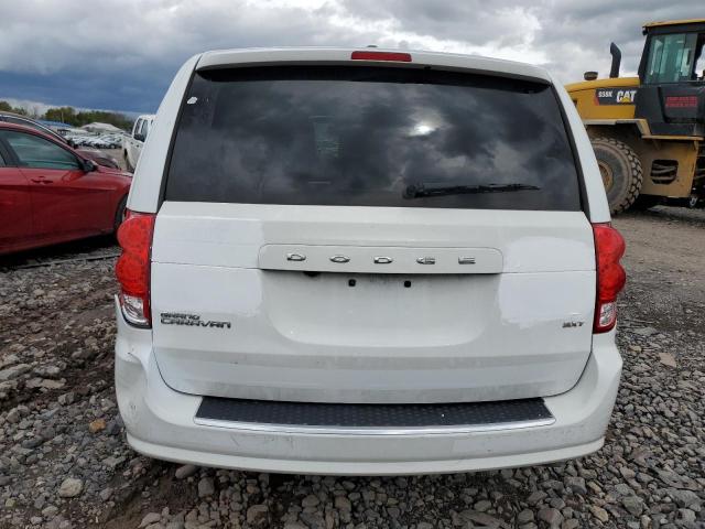 2C4RDGCG0LR253374 Dodge Grand Caravan Sxt
