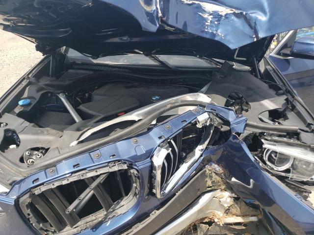 5UXTY5C03M9F11204 BMW X3 Xdrive30i