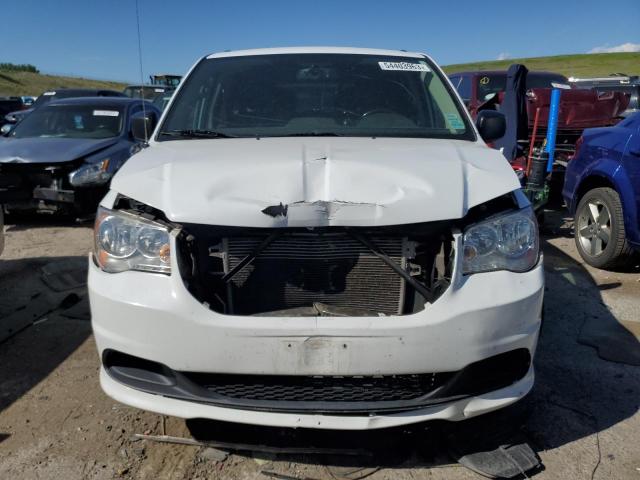 2C4RDGBG8GR395415 Dodge Grand Caravan Se