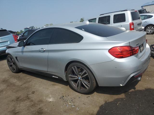 WBA3R5C52FK372439 BMW 435 Xi