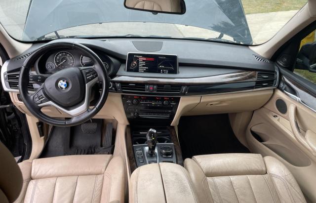 5UXKR6C5XF0J77705 BMW X5 Xdrive50i