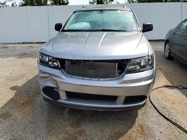 3C4PDCAB3JT532626 Dodge JOURNEY SE