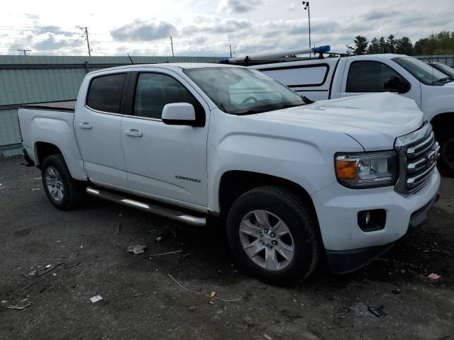 1GTG5CEA6G1278005 GMC CANYON SLE