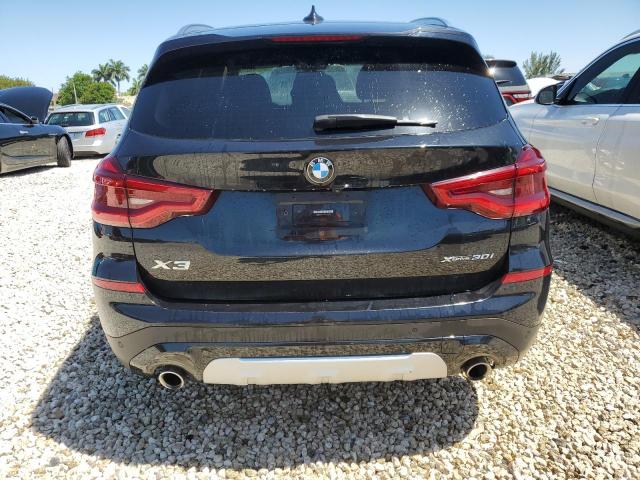 5UXTY5C03M9H98933 BMW X3 Xdrive30i