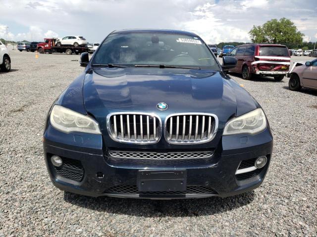 5UXFG8C54EL592549 BMW X6 Xdrive50i