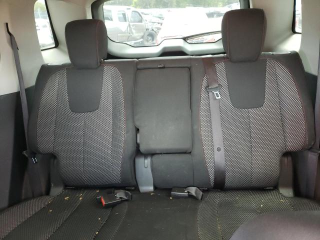 2GKALNEK3H6195635 GMC Terrain Sle