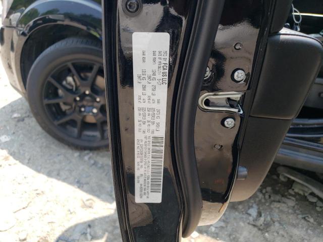 3C4PDCBG8HT670764 Dodge Journey Sxt