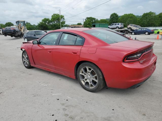 2C3CDXFG9FH785559 Dodge Charger Se