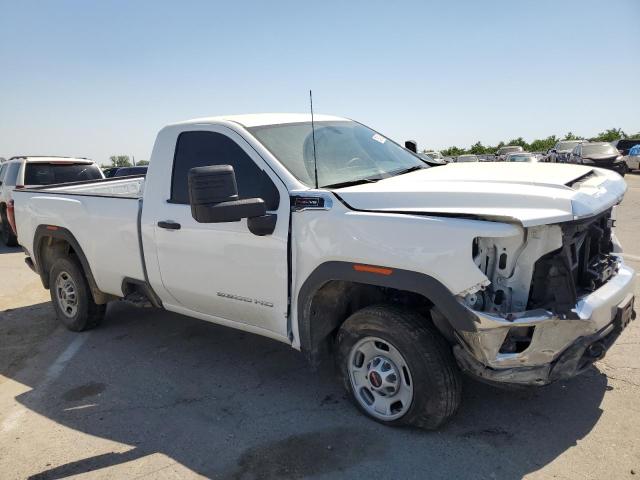 1GT08LE70NF325221 GMC Sierra C2500 Heavy Duty