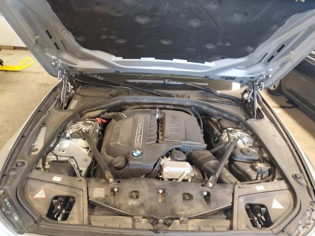 WBA5B3C56GG254738 BMW 535 XI