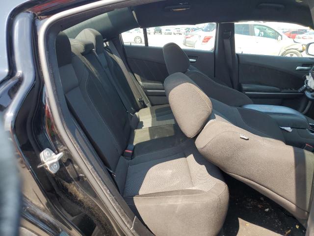 2C3CDXBG6MH666192 Dodge Charger Sxt