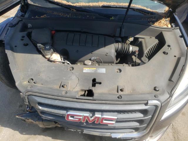 1GKKVNED4FJ161994 GMC ACADIA SLE