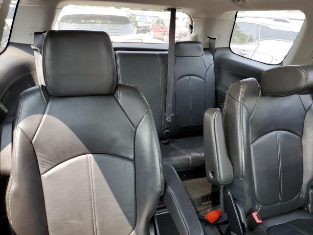 1GKKVRKD2GJ345716 GMC Acadia Slt-1