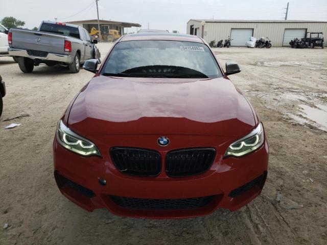 WBA1J7C58GV359754 BMW M235I