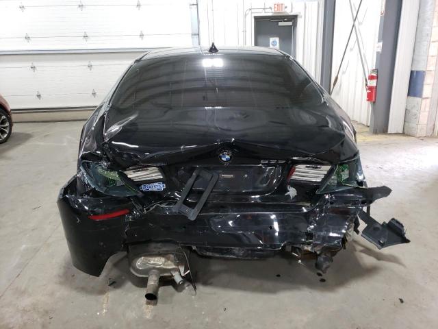 WBA5B1C58ED480413 BMW 535 I
