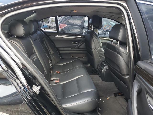 WBA5B1C52FD922037 BMW 535 I