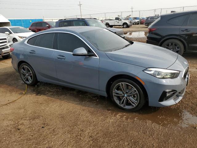 WBA73AK02M7J24788 BMW 228XI