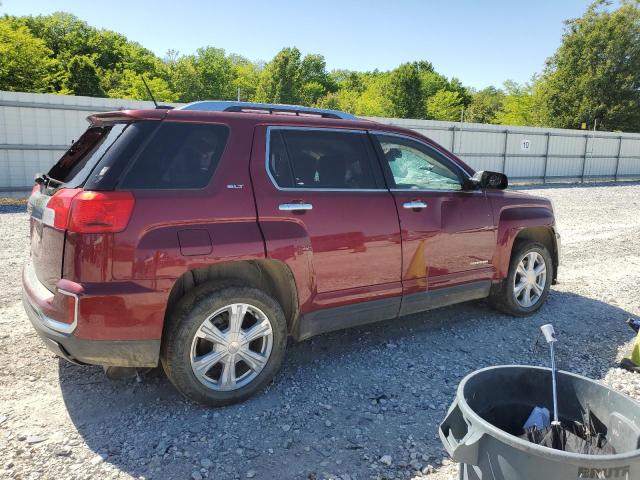 2GKALPEK7H6103907 GMC Terrain Slt