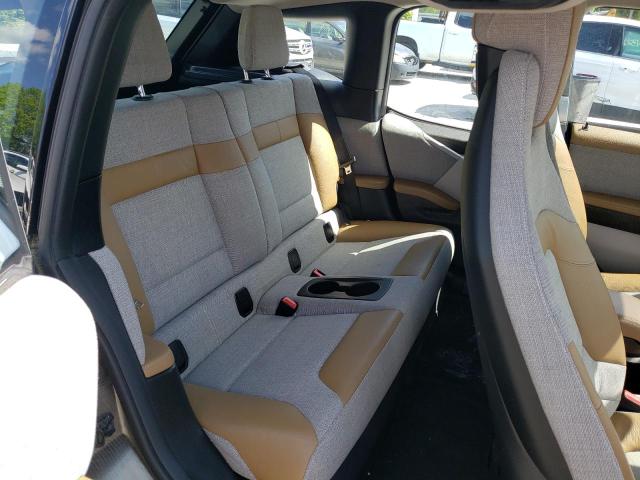 WBY1Z2C54FV555590 BMW I3 Bev
