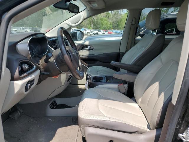2C4RC1BG6HR621808 Chrysler Pacifica Touring L