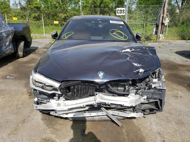 WBAJS7C02LCD50798 BMW M550xi