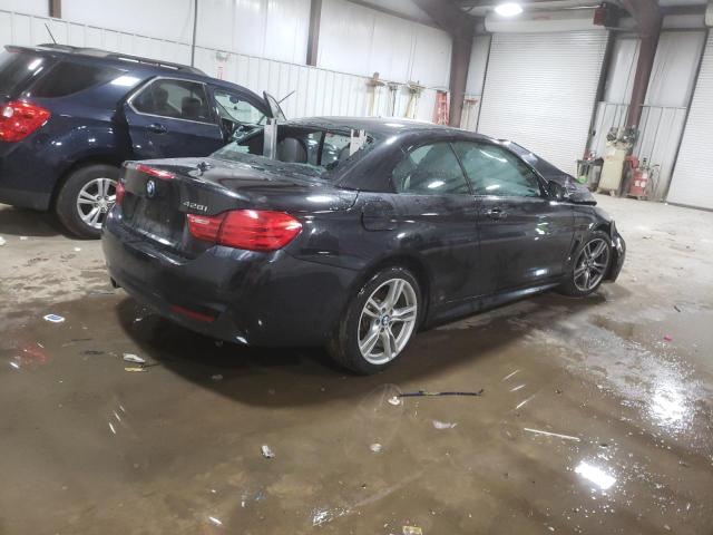 WBA3T1C57FP820106 BMW 428 Xi Sulev