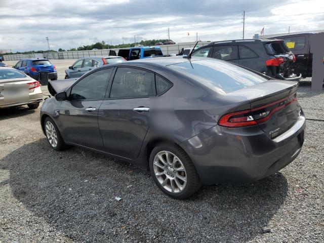 1C3CDFCB2ED863095 Dodge Dart Limited