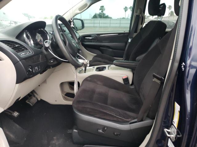 2C4RDGCG0ER206493 Dodge Grand Caravan Sxt