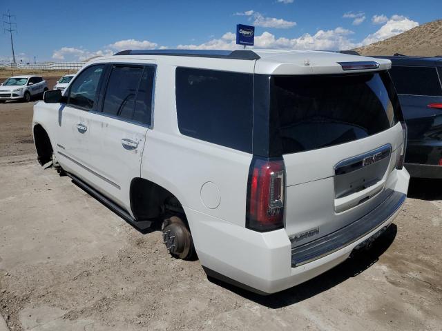 1GKS2CKJ6HR213511 GMC YUKON DENALI