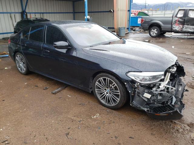WBAJE7C5XKWD55781 BMW 540 XI