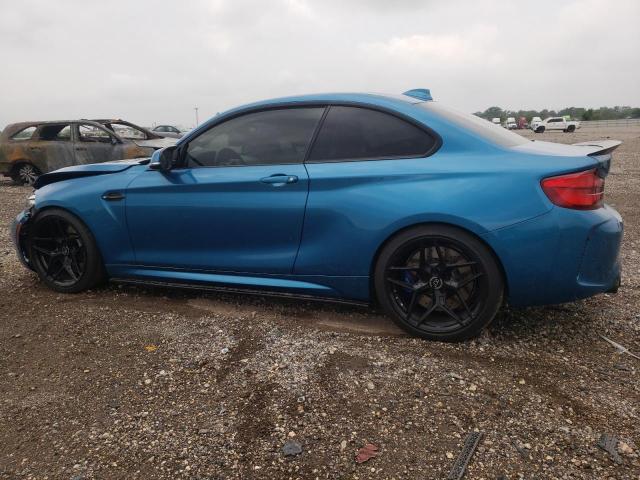 WBS1J5C57JVD35987 BMW M2
