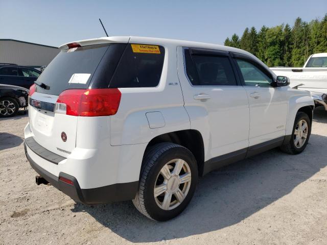 2GKFLVEK1F6296689 GMC Terrain Sle