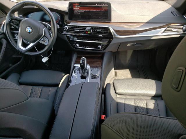 WBA13BJ06MCF14137 BMW 530 XI