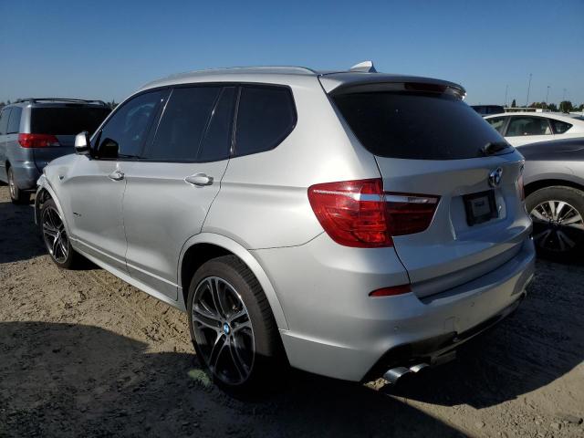 5UXWX9C53G0D95160 BMW X3 Xdrive28i
