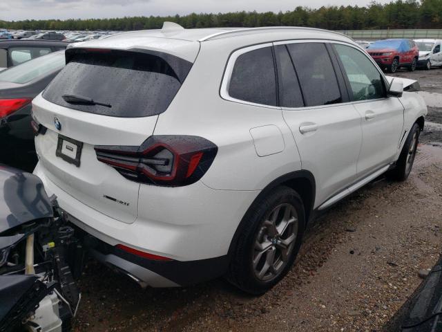 5UX53DP09N9N32276 BMW X3 Xdrive30i