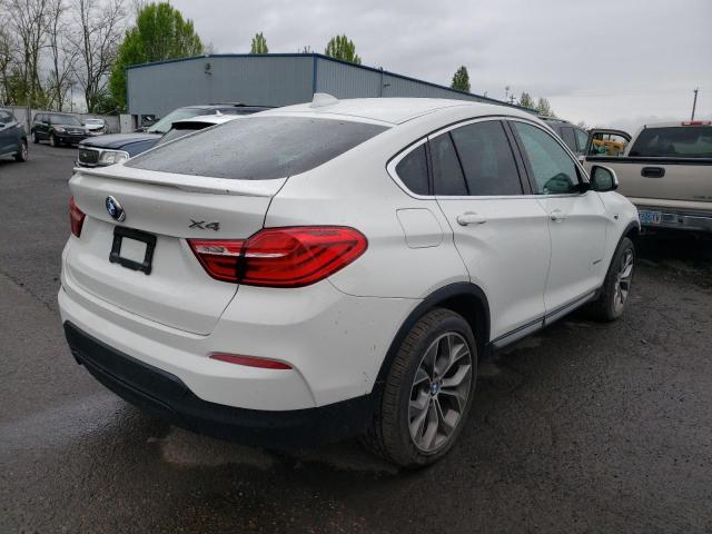 5UXXW3C53F0M86848 BMW X4 Xdrive28i