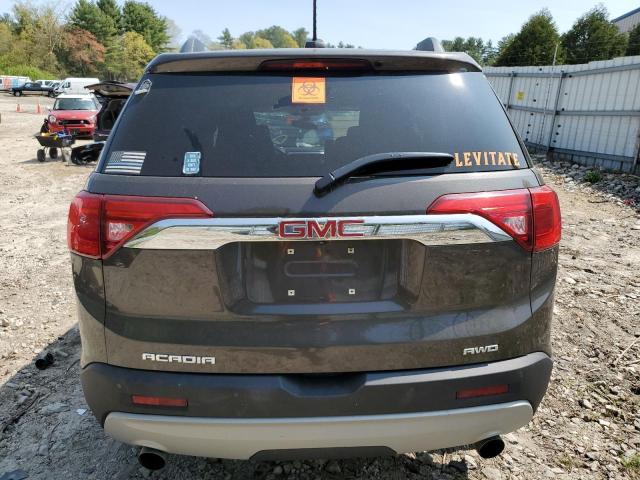 1GKKNULS4KZ219075 GMC Acadia Slt-1