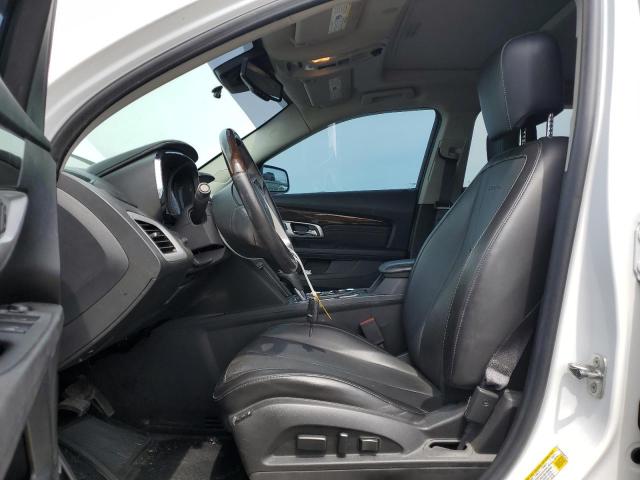 2GKFLVEK5G6211371 GMC Terrain Denali