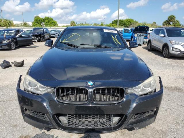 WBA3A5C59EJ465471 BMW 328 I