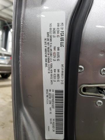 1C3CDFAA3FD316297 Dodge DART SE